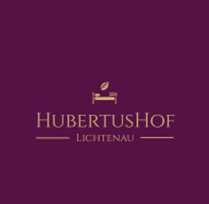 Hotel Hubertushof Logo